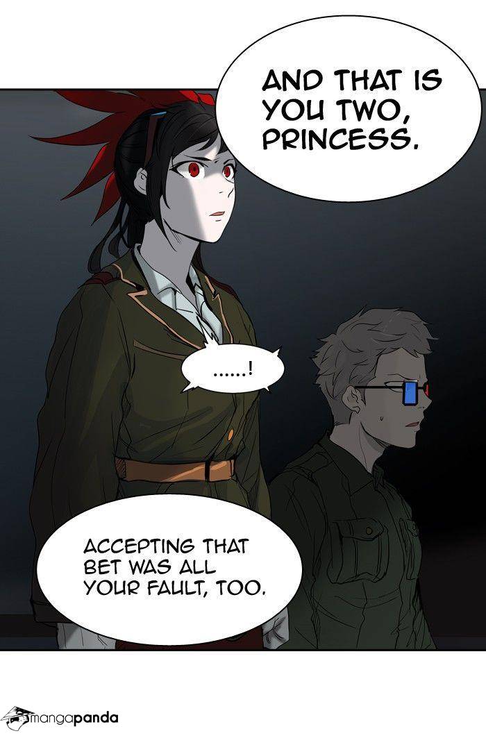 Tower of God Chapter 268 image 102